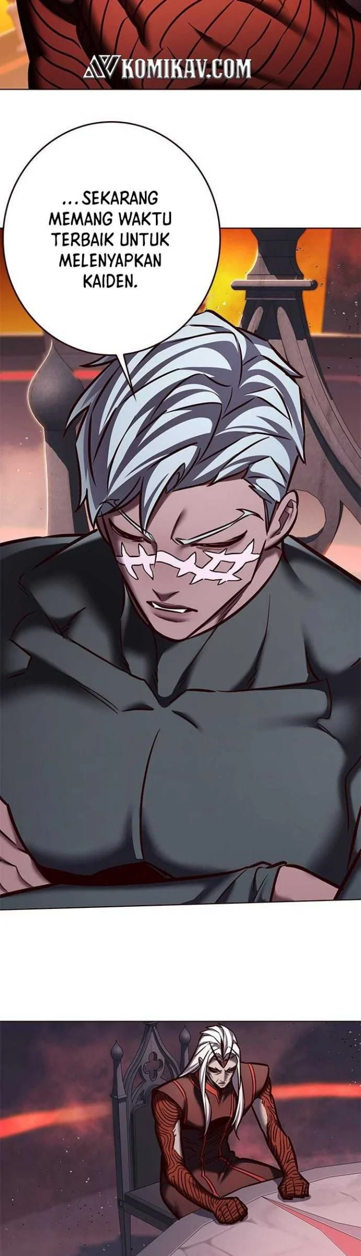 Eleceed Chapter 276 Fix Gambar 22